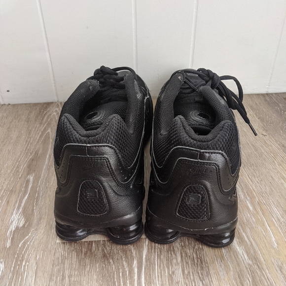 Nike Shox Turbo 3.2 SL  - Picture 5 of 5